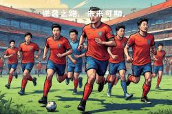 胜负悬念：亚洲足球巨星们的角逐之路
