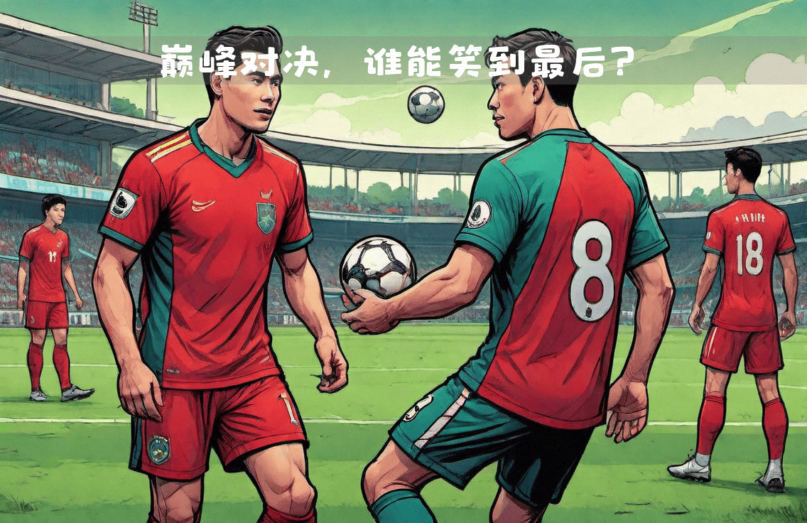 热门球队再次碰撞，谁能笑到最后？