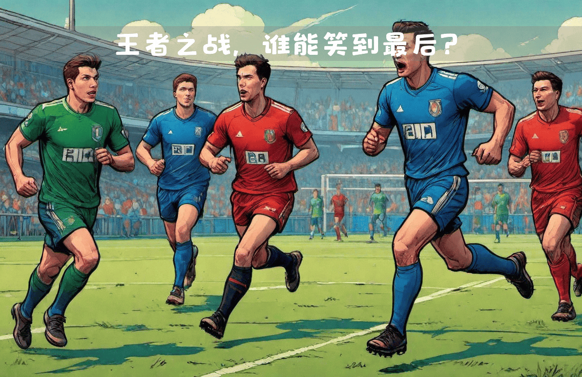 热门球队再次碰撞，谁能笑到最后？